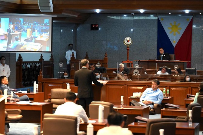 Philippine Government Approves $8.9 Billion Sovereign Wealth Fund to Boost Economic Growth and Reduce Poverty