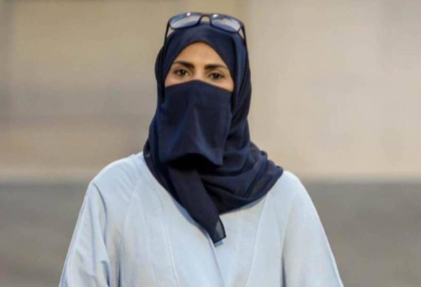 Hanan Al-Qurashi Makes History as First Saudi Woman to Lead a Sports Club as President of Wej Club in Taif