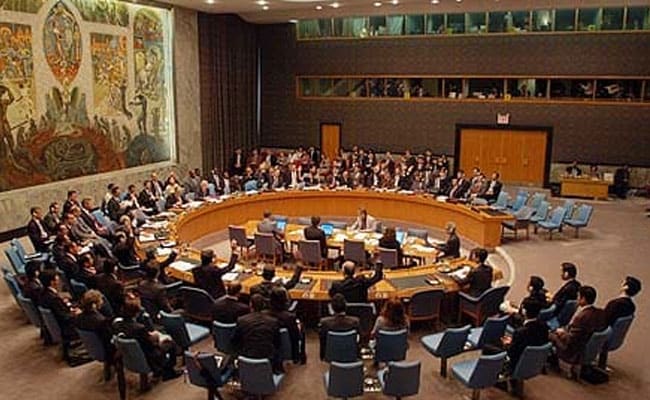 UN Security Council to Discuss North Korea's Failed Satellite Launch