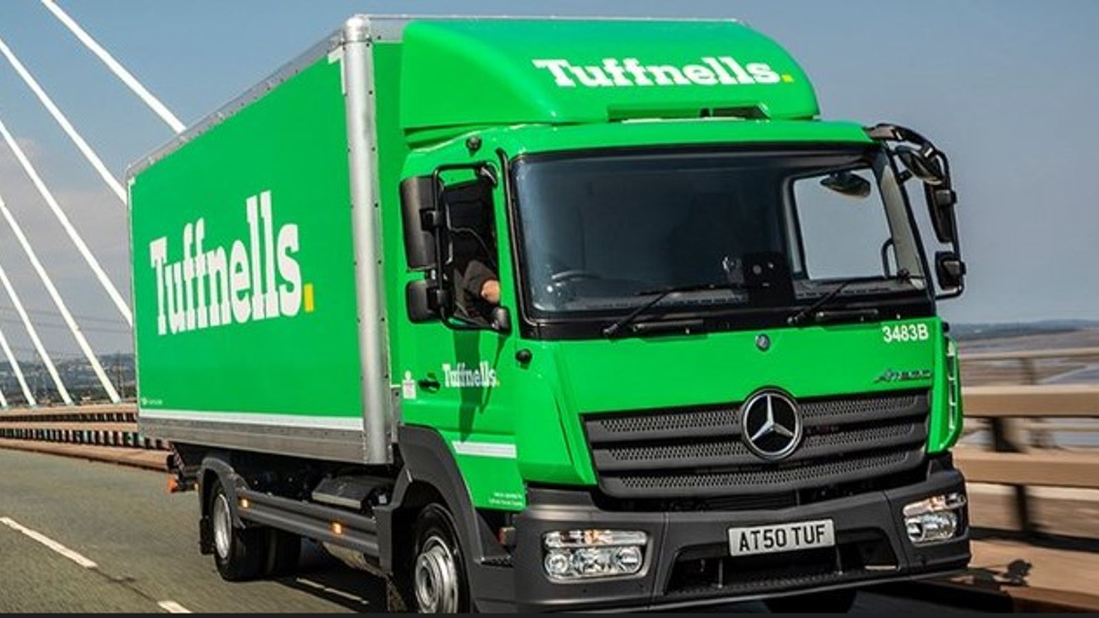 Shift Acquires Tuffnells Parcel Express, Saving Iconic Delivery Brand and Creating Job Opportunities