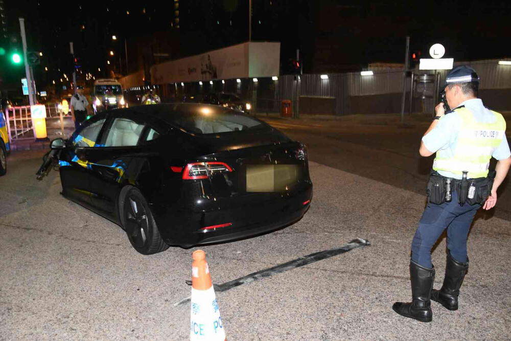 News Article Title: "Indian Man Arrested for Drunk Driving After ...