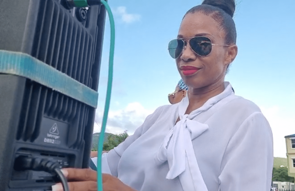 Former British Virgin Islands Premier Faces Drug Case in Florida Court