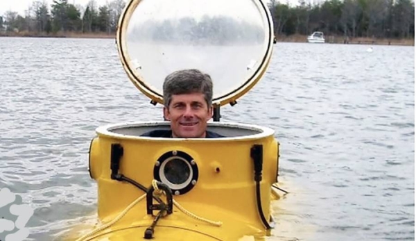 Safety Concerns Raised After CEO of OceanGate's Titan Submersible Dies in Experimental Craft