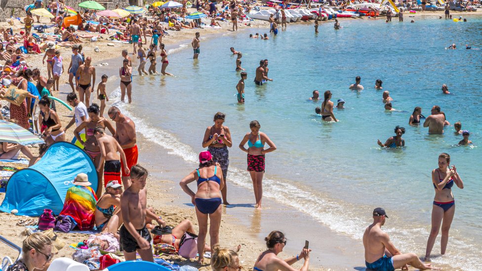 Holidaymakers face 12% price hike for all-inclusive breaks in Greece, Spain, and Turkey