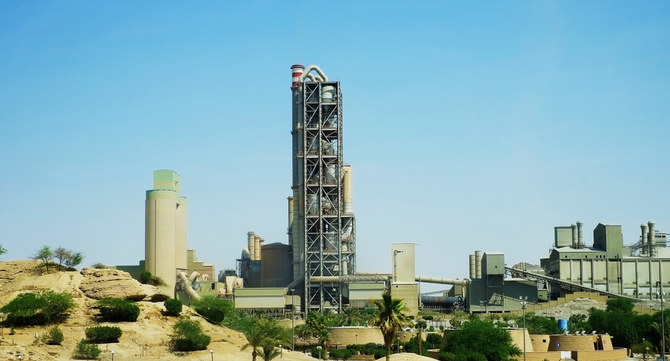 Cement Industry in Saudi Arabia Faces Intense Competition and Price War