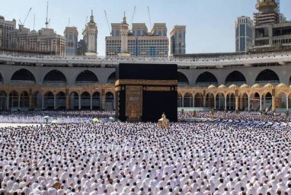 Ministry of Hajj and Umrah Announces Comprehensive Umrah Insurance Policy for Pilgrims from Abroad