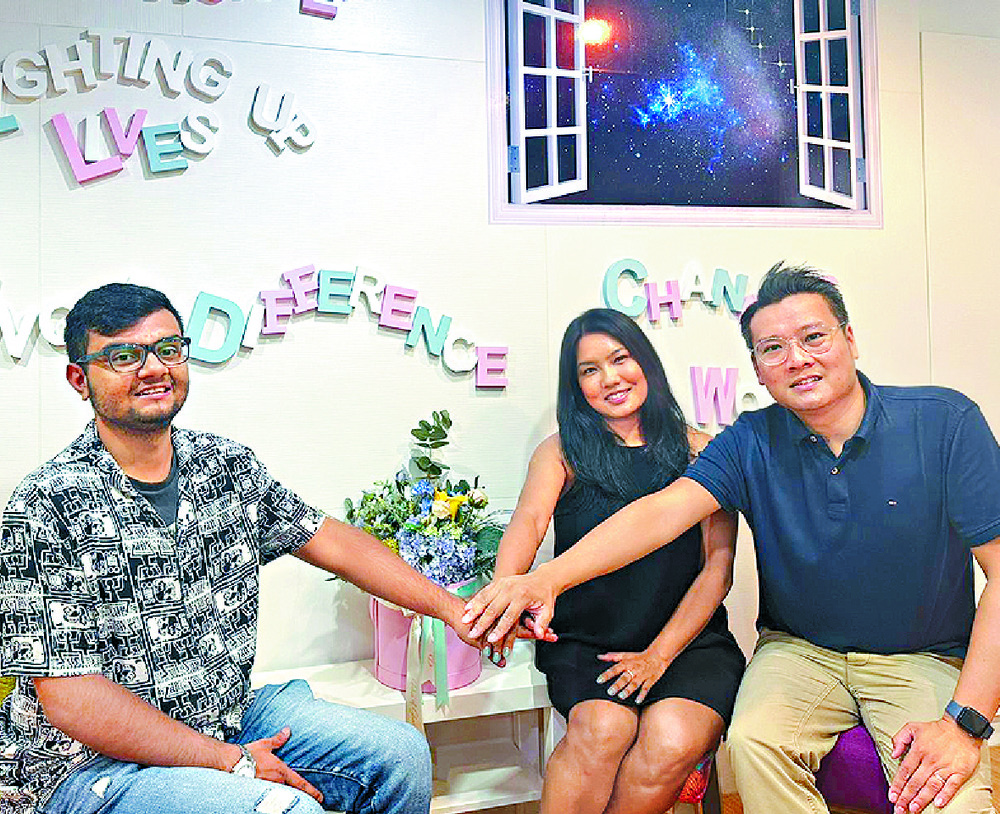 Ethnic Minorities in Hong Kong Obtaining University Degrees