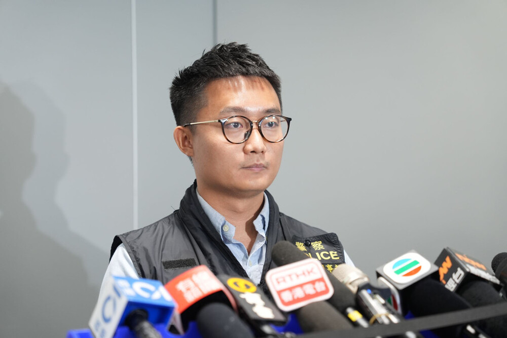 Teacher Arrested for Allegedly Leaking Confidential DSE Exam Document on Xiaohongshu