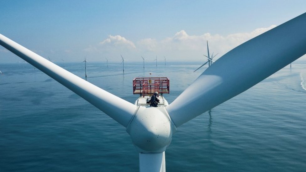 Vattenfall Shelves Norfolk Boreas Offshore Wind Farm Plan Due to Escalating Costs