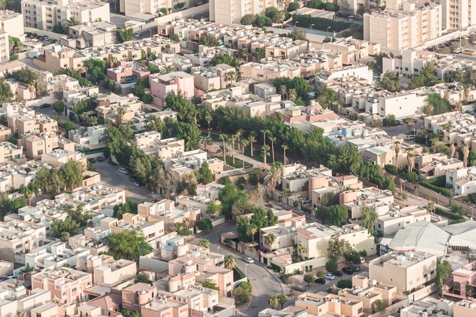 Saudi Arabian Housing Program and The Stage Collaborate to Drive Innovation in Housing Sector