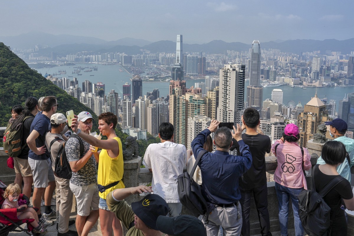 US State Department Eases Travel Advisory for Hong Kong, Classifying it as Lower Risk Than Macau and Mainland China