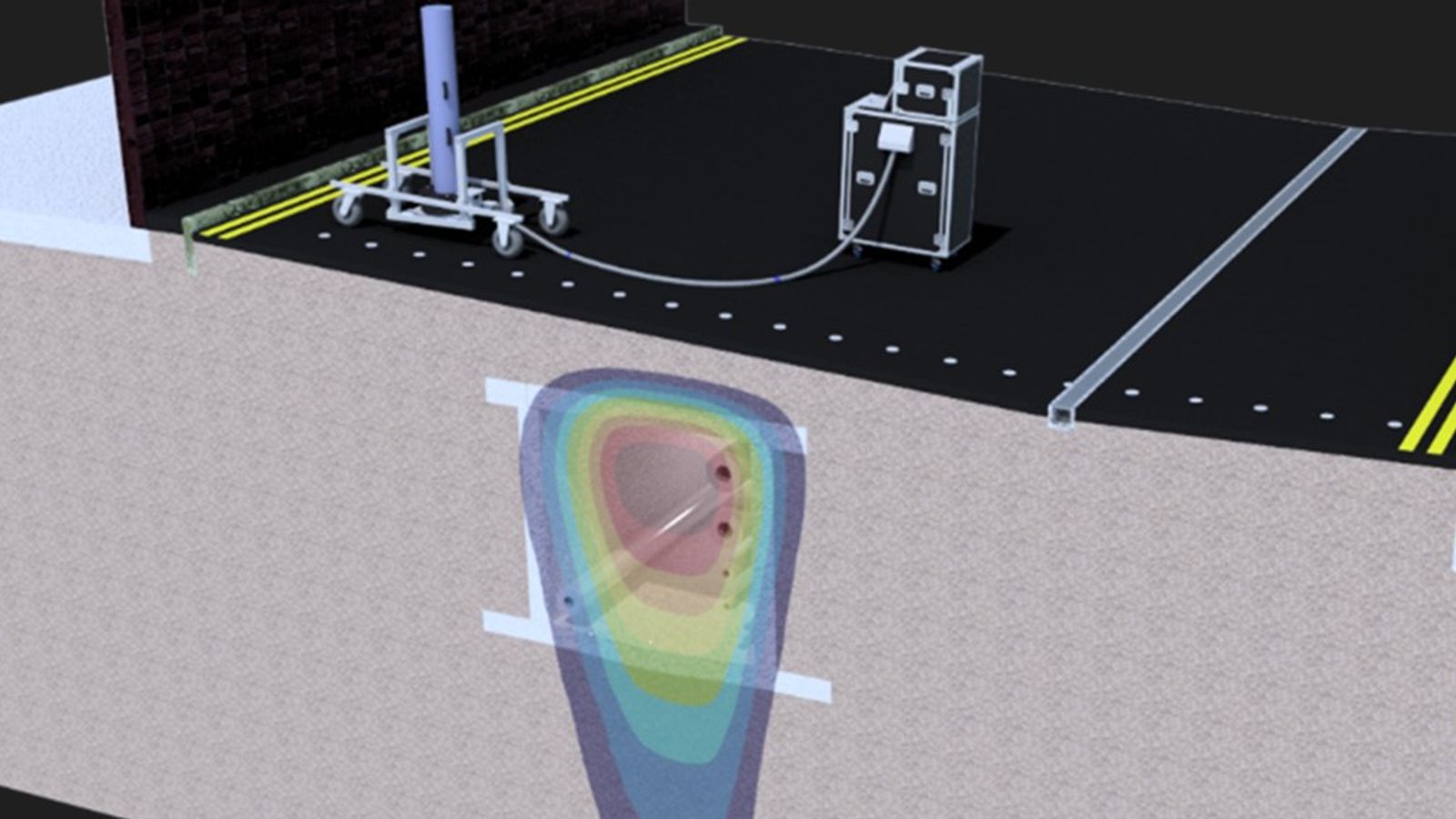Delta g Secures £1.5m Funding to Accelerate Supply of Quantum Sensors for Gravity Gradiometry Platform
