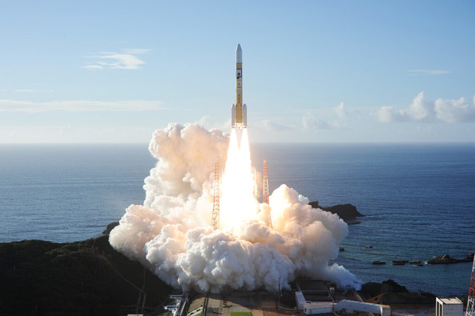 Japan and the UAE Take a Giant Leap in Space Exploration with Successful Mars Mission