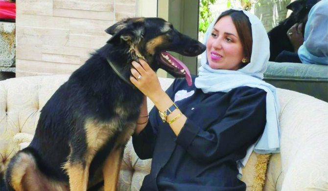 Protecting Stray Animals from Heatstroke in Saudi Arabia: The Importance of Access to Water