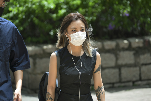 On Thursday, a former spokeswoman of the pro-democracy student activist group Scholarism, Prince Wong Ji-yuet, and 13 others were sentenced to prison for their involvement in the Polytechnic University siege during the social unrest in 2019