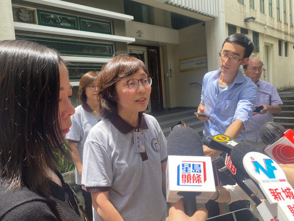 Hong Kong Building Inspection: Over 1,000 Buildings Require Urgent Repairs