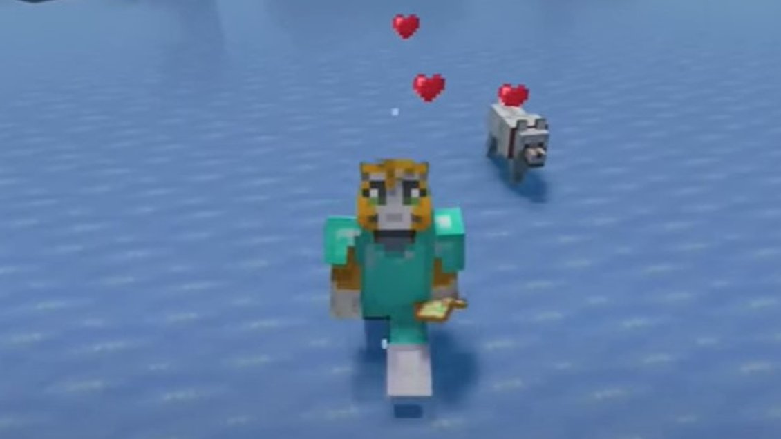 Stampy's Lovely World: 1.7m say farewell to YouTube series