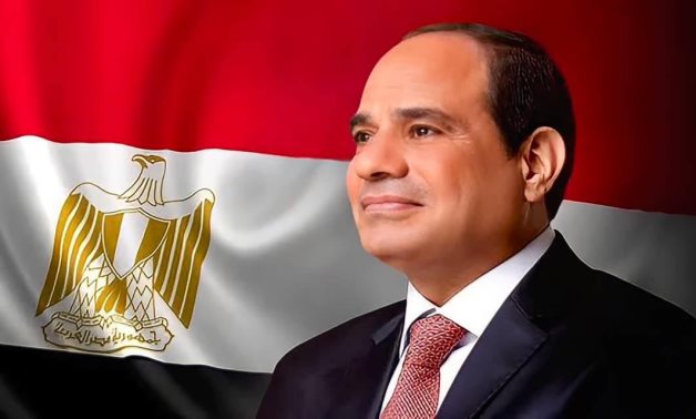 Egypt's President Extends Greetings to UN on Its Annual Day