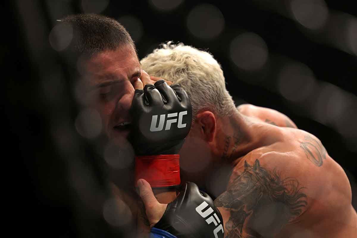 DCT Abu Dhabi extends partnership with UFC for MMA championship events until 2028