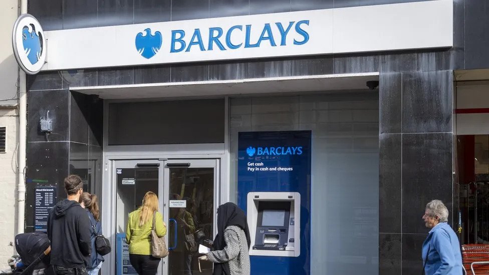Unite Union Announces Barclays' Plans to Eliminate 900 Jobs in the UK