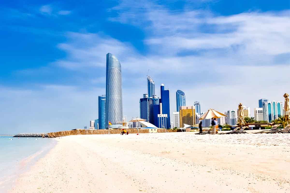 New UAE alcohol store Royal Spirit to launch luxury signature label, delivery app in Abu Dhabi