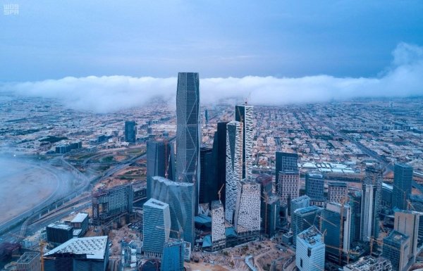 Over 200 Companies Relocate Headquarters to Riyadh in Anticipation of Saudi Government Contract Policy