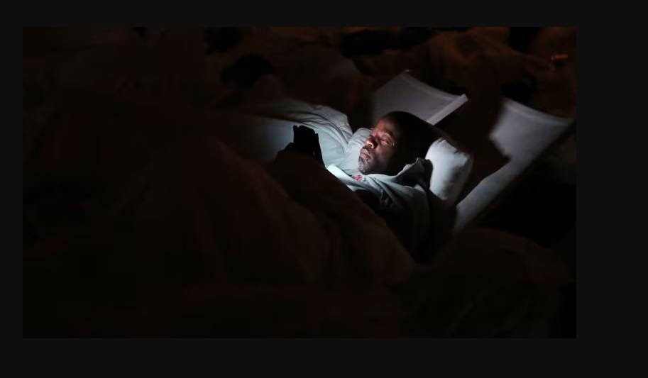 Why Do You Keep Waking Up At 4 Am And How Can You Prevent It Saudi Press