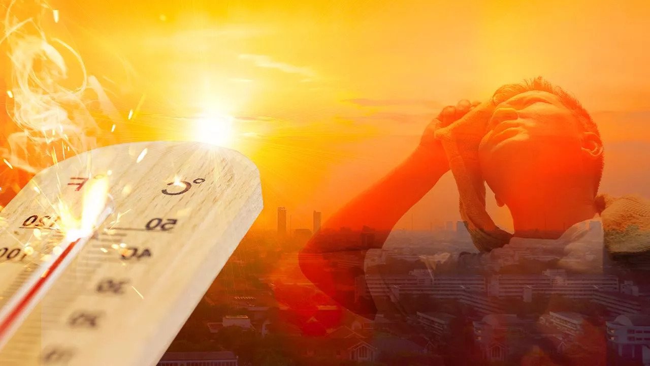 Scorching Weather Conditions Expected to Persist in the Summer of 2024 ...