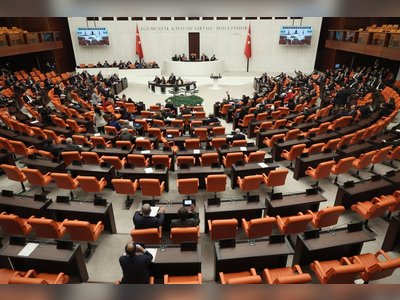 U.S. Signals Turkey Will Get "F-16s" After Its Ratification of Sweden's Membership in "NATO"