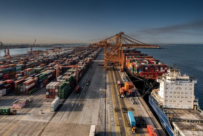 Ports Authority Sets Up New Anchorage Zones to Enhance Efficiency of King Fahd Port