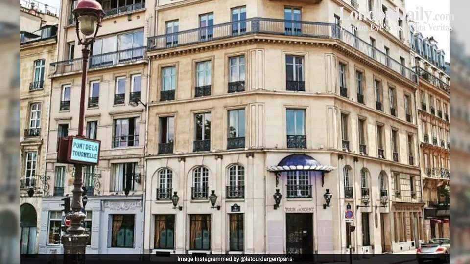 Paris Restaurant That Inspired 'Ratatouille' Loses 1.6 Million Worth