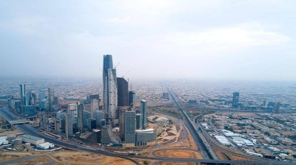 IMF raises Saudi Arabia's economic growth forecast for 2025 to 5.5%
