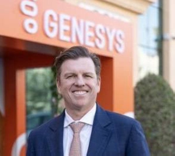 Genesys CEO outlines growth strategies and tech trends driving expansion in Saudi Arabia