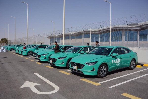 TGA to suspend e-hailing drivers' app accounts for cancelling five trips within a month