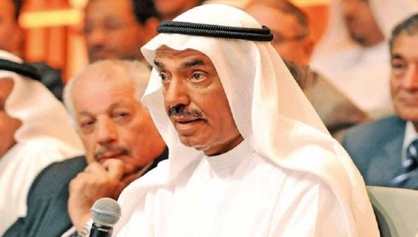 Kuwaiti tech pioneer Mohamed Al-Sharekh dies at 82