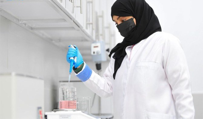 Scientific journal lauds progress of Saudi women in STEM