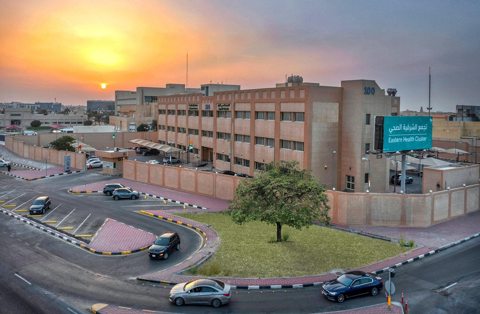 Eastern Health Cluster Commences Two Air Evacuations from Thailand to Saudi Arabia