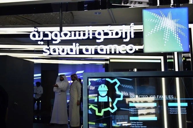 Saudi Aramco reports second-highest net income of $121.3bn in 2023