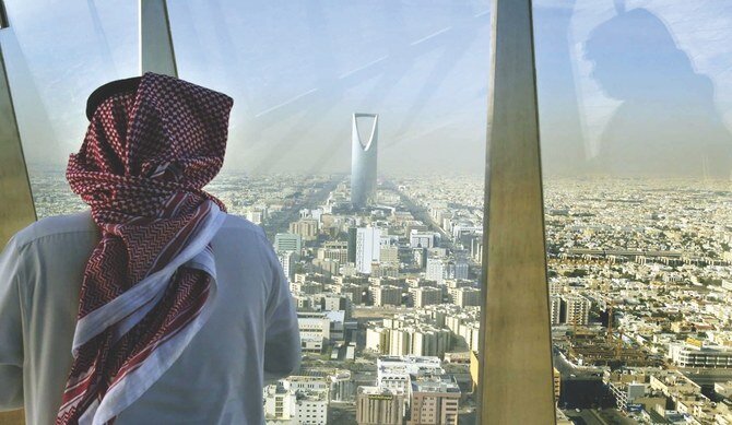 IEF Report: Saudi Arabia's Leadership Role in CCUS Technology for MENA's Low-Carbon Future