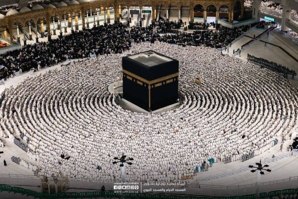 Ministry of Hajj and Umrah Bans Repeat Umrah Permits During Ramadan for Overcrowding and Enhanced Pilgrim Experience