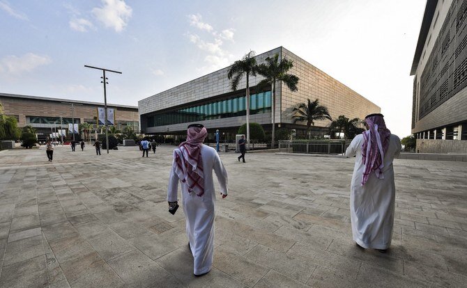 Saudi Arabia Partners with International Universities to Boost Higher Education and Skills Training