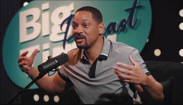 Will Smith Shares Spiritual Connection to the Qur'an and Love for Saudi Arabia on 'Big Time Podcast'
