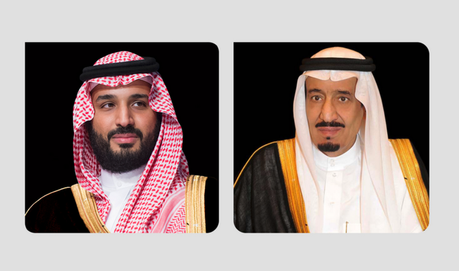 الملك سلمان وولي العهد السعودي الأمير محمد يهنئون فلاديمير بوتين على إعادة انتخابه، ويسبحان العلاقات الثنائية