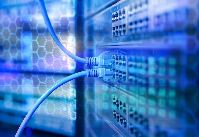 GCC Telecom Companies Transform into Techcos: Expanding Revenue Streams ...