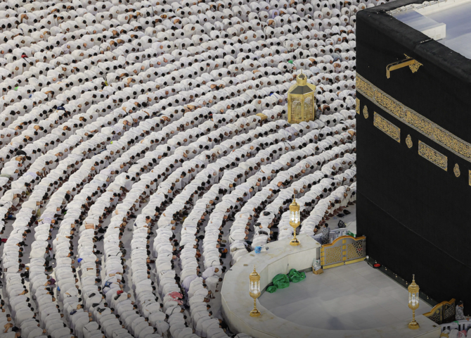 Umrah Package Prices in Riyadh Surge During Ramadan: SR110 to SR300 Increase for Tour Bus Packages