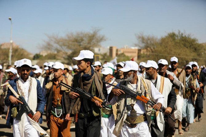 Houthis Attack Chinese-Owned Oil Tanker Huang Pu in Red Sea, No Casualties Reported