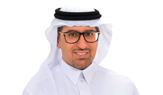 Ziad Al-Musallam Appointed New CEO of SAMI Advanced Electronics Co., Overseeing Strategy and Operations with 30 Years of Industry Experience