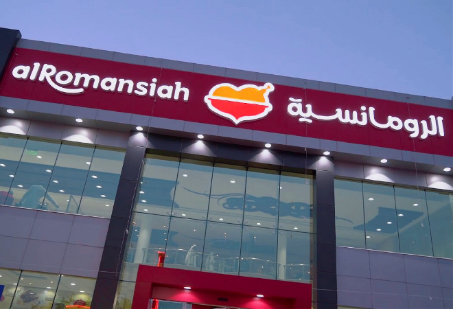 سلسلة مطاعم الرومانسية في المملكة العربية السعودية تعزز الكفاءة بفلسفة كايزن اليابانية