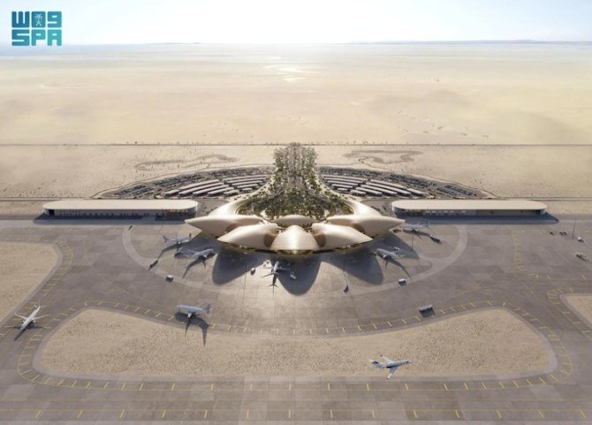Red Sea International Airport (RSI) in Saudi Arabia Expands Operations with First International Flights and Goal to Serve 1 Million Guests Annually