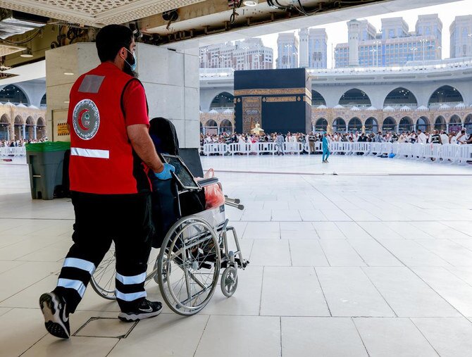 Saudi Red Crescent Authority Handles Over 29,000 Emergency Cases in First 19 Days of Ramadan: A Look at Their Round-the-Clock Ambulance Services in Makkah, Jeddah, and Taif